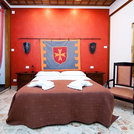 B&B Dimora Del Conte Piazza Armerina Exterior foto